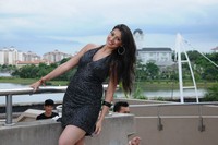 Lakshmi Rai Spicy Photos